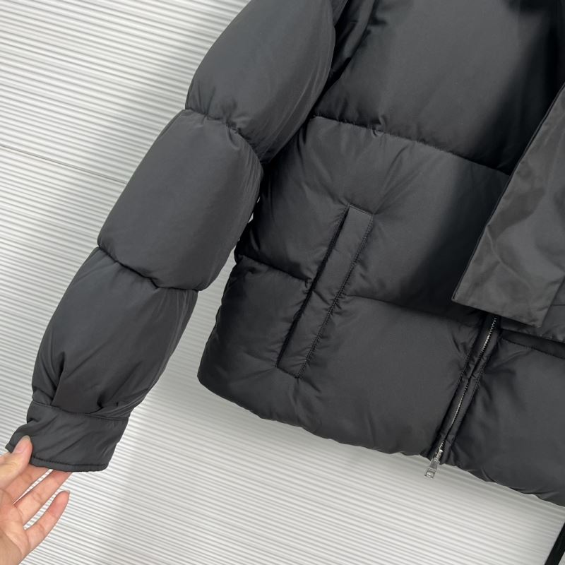 Prada Down Jackets